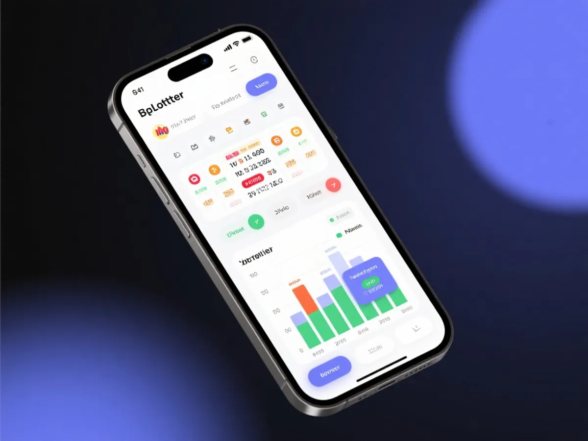 澳门彩票资讯与移动端服务展示