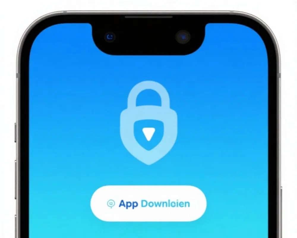 官方App下载与使用示意